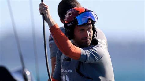 bruno troublè prada cup 2021|America's Cup 2021: Ben Ainslie's Ineos Team UK claim first .